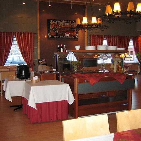 Best Western Arctic Circle Hotel Suomutunturi Kültér fotó