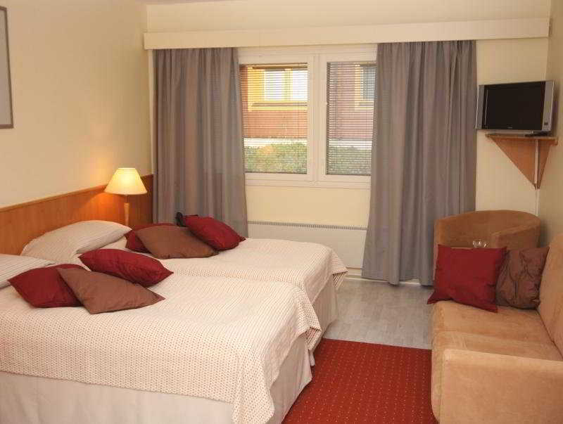Best Western Arctic Circle Hotel Suomutunturi Kültér fotó