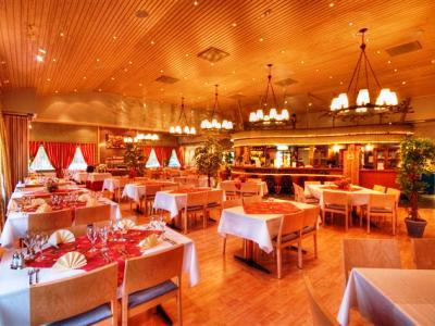 Best Western Arctic Circle Hotel Suomutunturi Kültér fotó