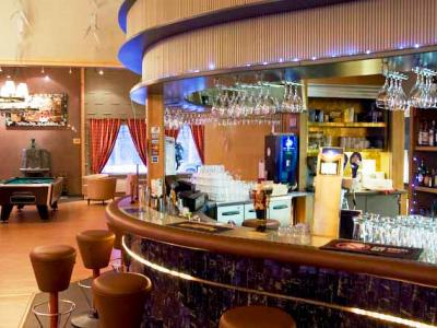 Best Western Arctic Circle Hotel Suomutunturi Kültér fotó